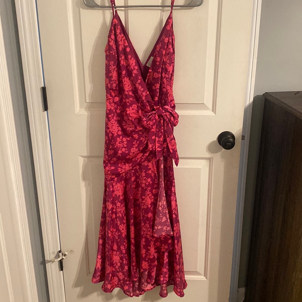 Dee Elly dress